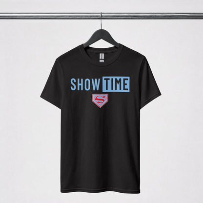 Showtime Baseball- Design 5