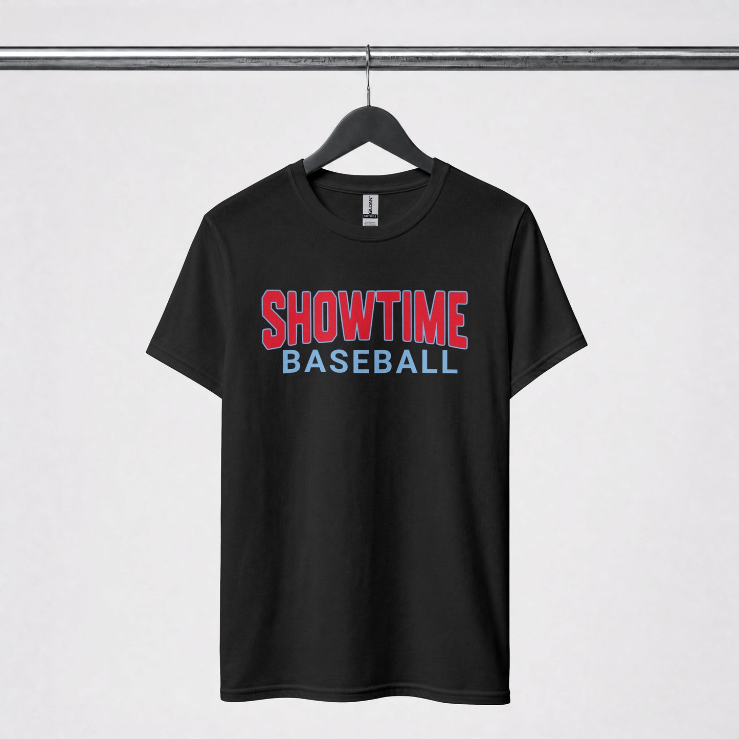 Showtime Baseball- Design 10