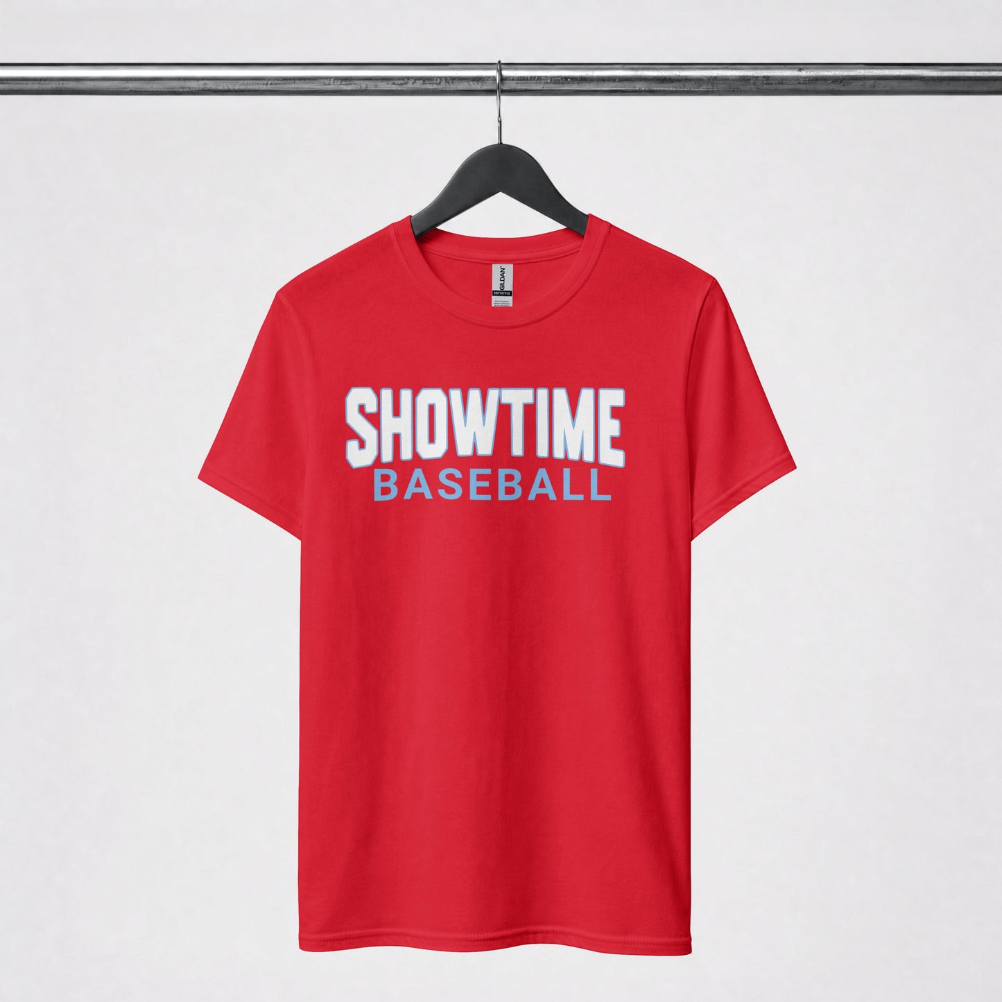 Showtime Baseball- Design 10