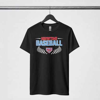Showtime Baseball- Design 7