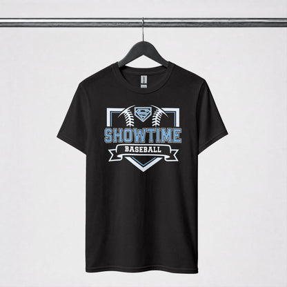 Showtime Baseball- Design 9