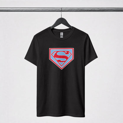 Showtime Baseball- Design 8