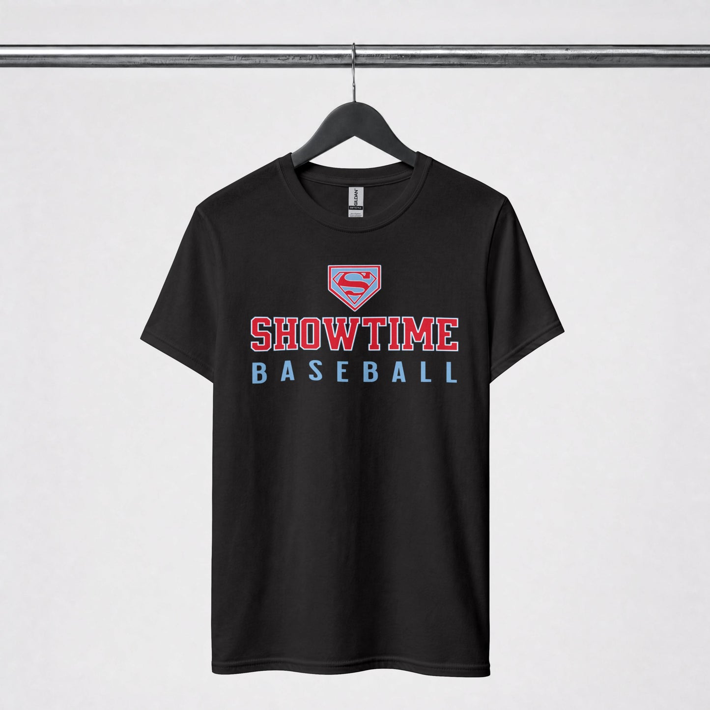 Showtime Baseball- Design 1