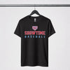 Showtime Baseball- Design 1