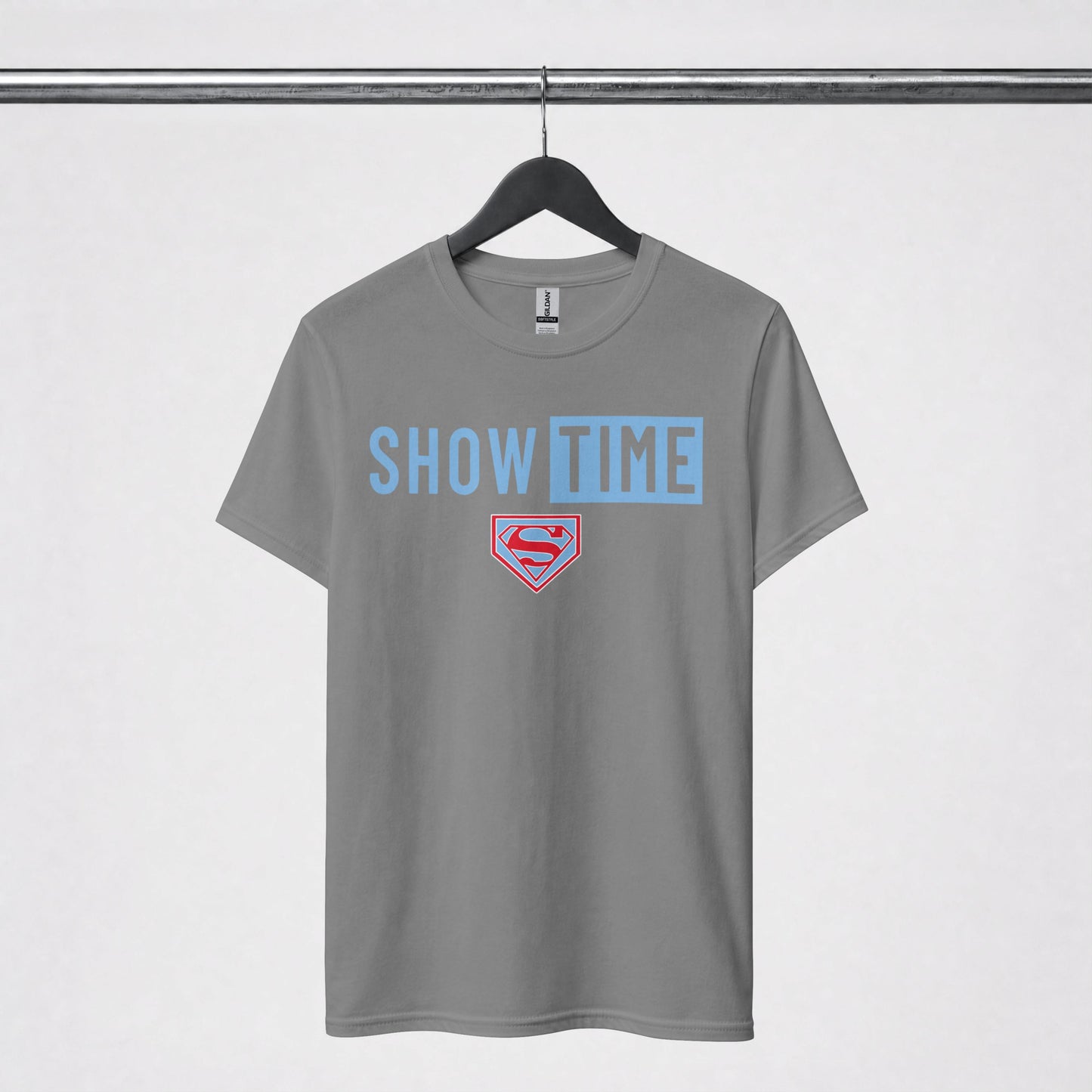 Showtime Baseball- Design 5