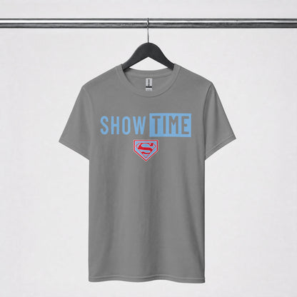 Showtime Baseball- Design 5