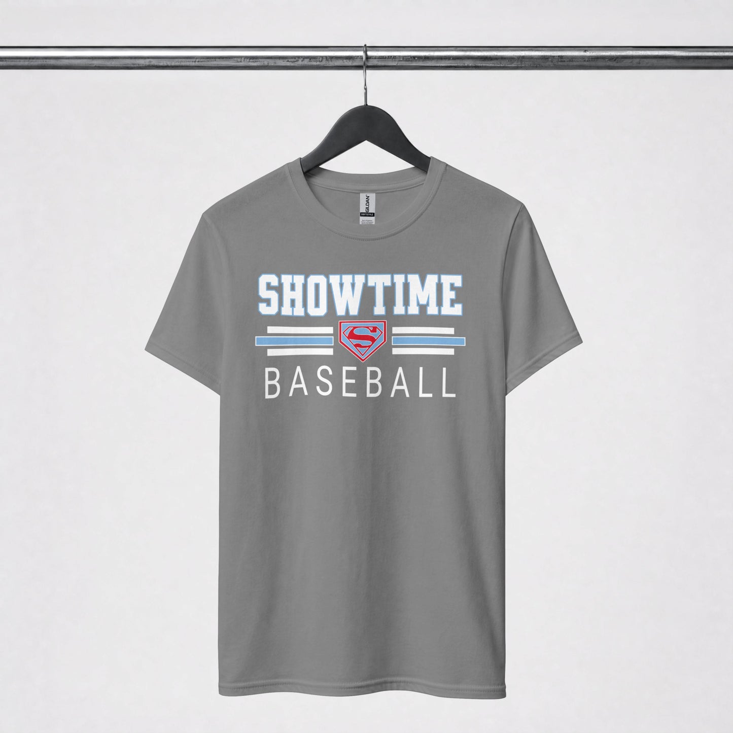 Showtime Baseball- Design 2
