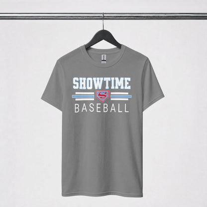 Showtime Baseball- Design 2