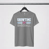Showtime Baseball- Design 2
