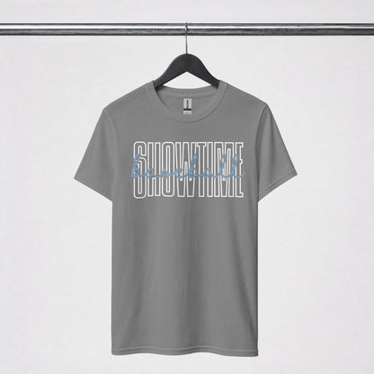 Showtime Baseball- Design 3