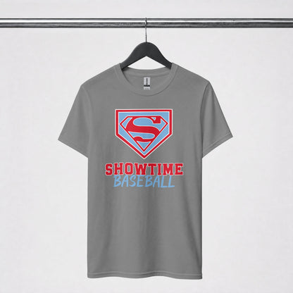 Showtime Baseball- Design 6