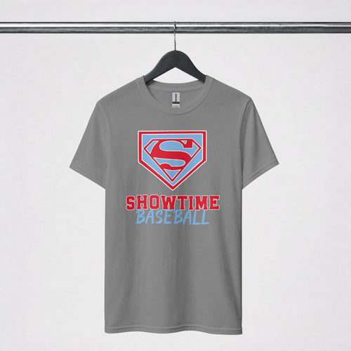 Showtime Baseball- Design 6