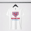 Showtime Baseball- Design 6