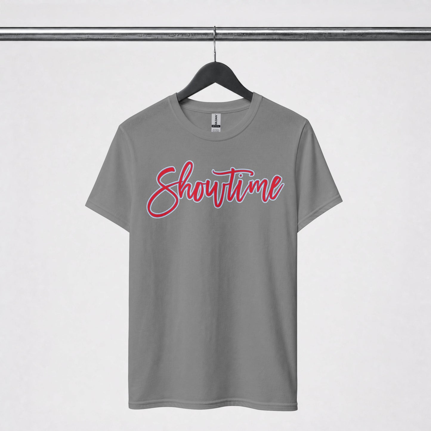 Showtime Baseball- Design 4