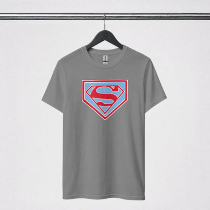 Showtime Baseball- Design 8