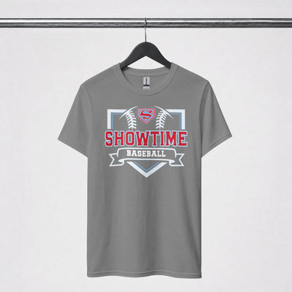 Showtime Baseball- Design 9
