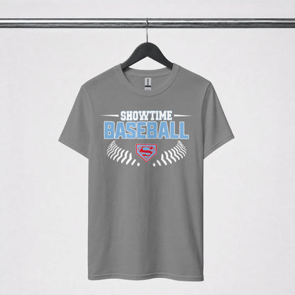 Showtime Baseball- Design 7