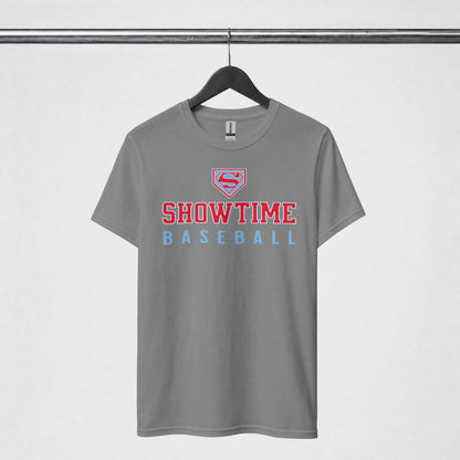 Showtime Baseball- Design 1
