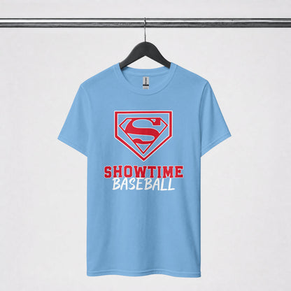 Showtime Baseball- Design 6