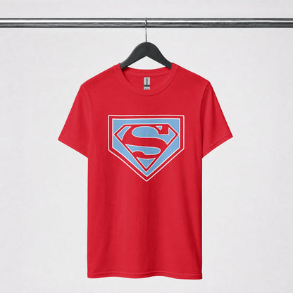 Showtime Baseball- Design 8