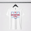 Showtime Baseball- Design 9