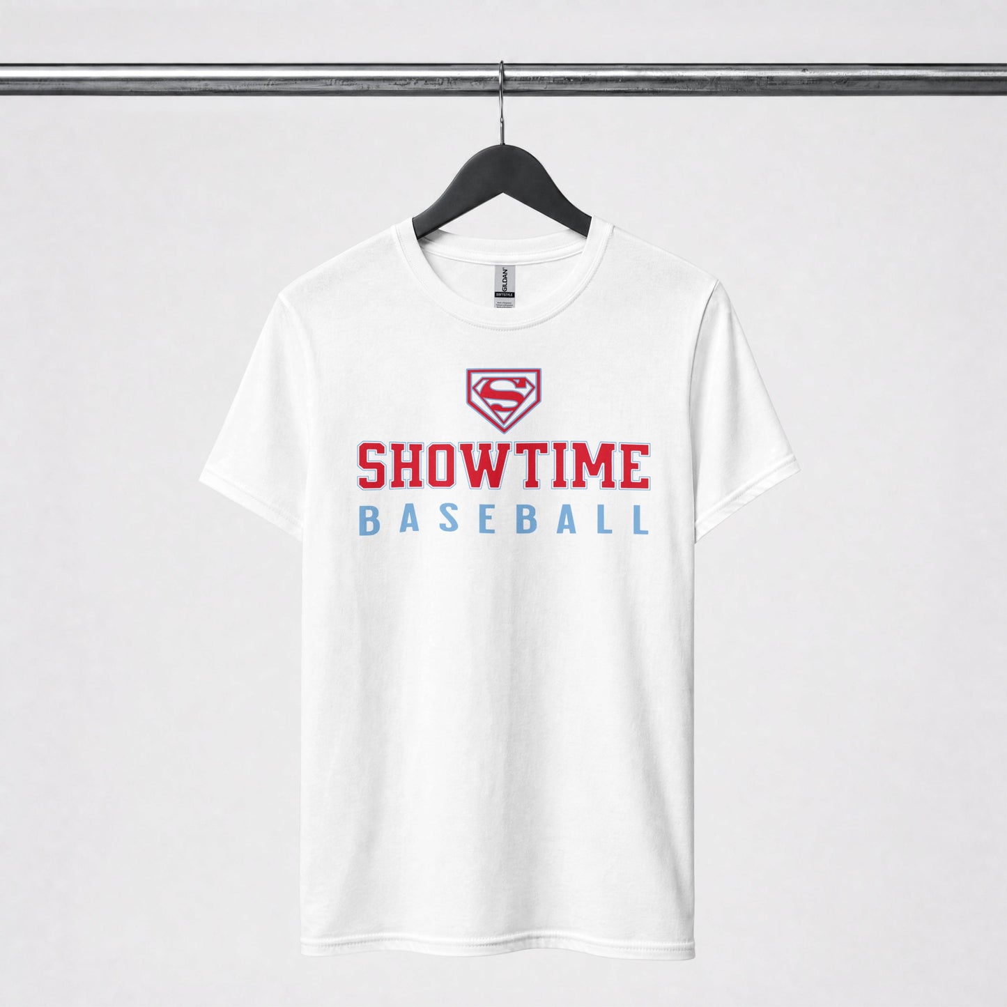 Showtime Baseball- Design 1