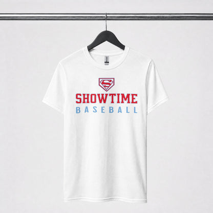 Showtime Baseball- Design 1