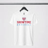 Showtime Baseball- Design 1