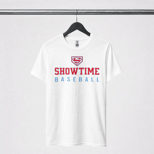 Showtime Baseball- Design 1