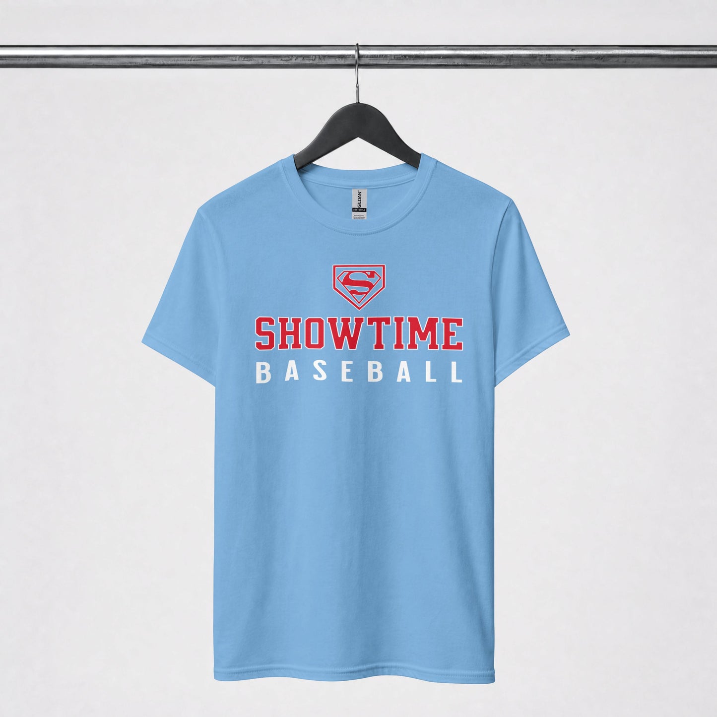Showtime Baseball- Design 1