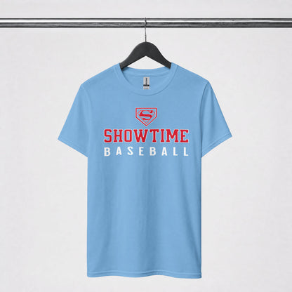 Showtime Baseball- Design 1