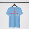 Showtime Baseball- Design 1