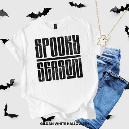 Halloween- Spooky Season Urban