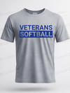 Veterans Softball- Design 8