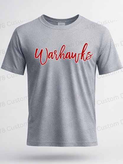 Veterans Softball- Design 9