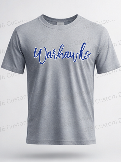 Veterans Softball- Design 9