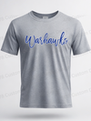 Veterans Softball- Design 9