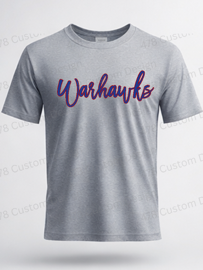 Veterans Softball- Design 9