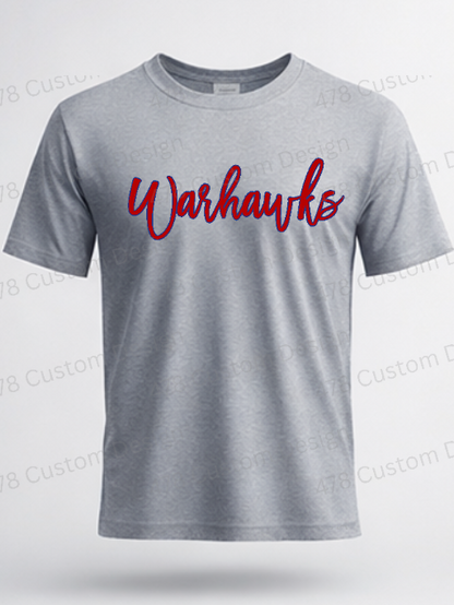 Veterans Softball- Design 9
