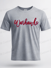 Veterans Softball- Design 9