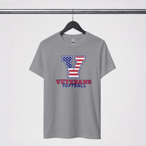Veterans Design 9